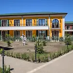 On The - Free Parking And Mineral Pools (adults Only) * Kranevo