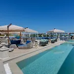 Semesterpark On The - Free Parking And Mineral Pools (adults Only) Kranevo