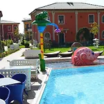 On The - Free Parking And Mineral Pools (adults Only) * Kranevo