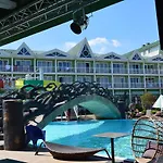 On The - Free Parking And Mineral Pools (adults Only) * Kranevo