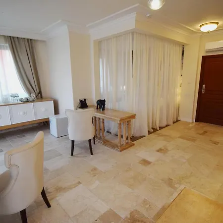 For 4 Or 6 Adults In Therma Village