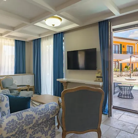 Üdülőpark For 4 Or 6 Adults In Therma Village