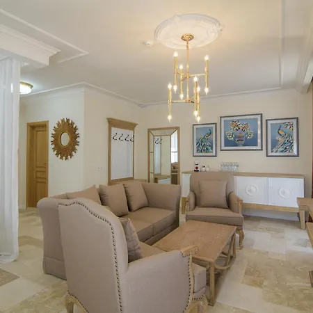 Üdülőpark For 4 Or 6 Adults In Therma Village