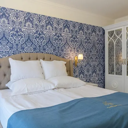 For 4 Or 6 Adults In Therma Village Kranevo