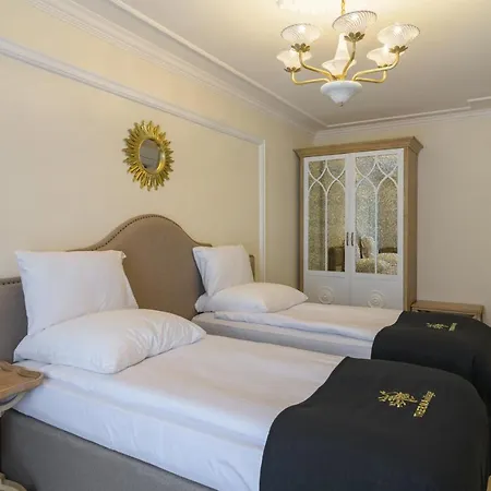 For 4 Or 6 Adults In Therma Village * Kranevo