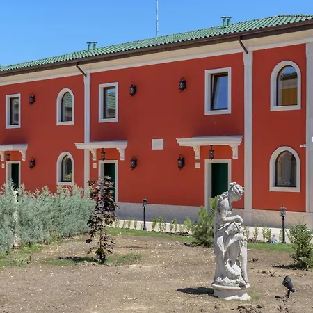 For 4 Or 6 Adults In Therma Village *