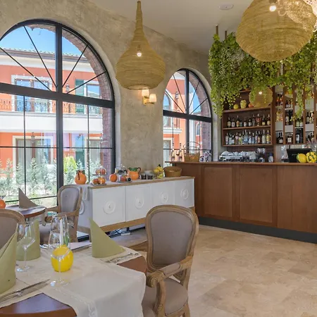 Üdülőpark For 4 Or 6 Adults In Therma Village Kranevo