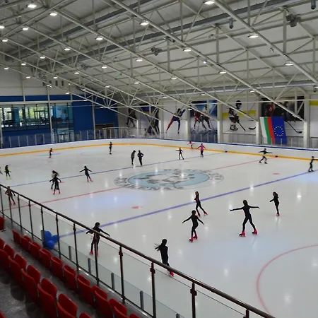 Kompleks wypoczynkowy On The - Free Parking And Mineral Pools (adults Only) *
