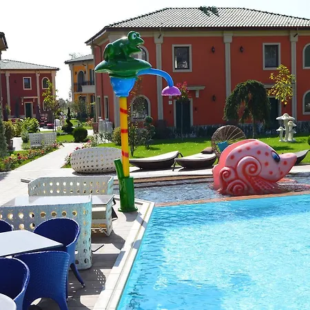 For 4 Or 6 Adults In Therma Village * Kranevo