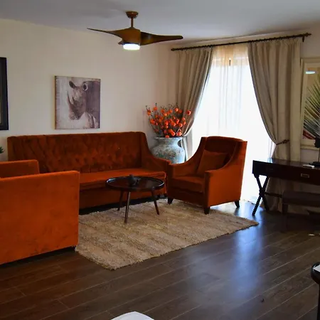 For 4 Or 6 Adults In Therma Village Ваканционно селище