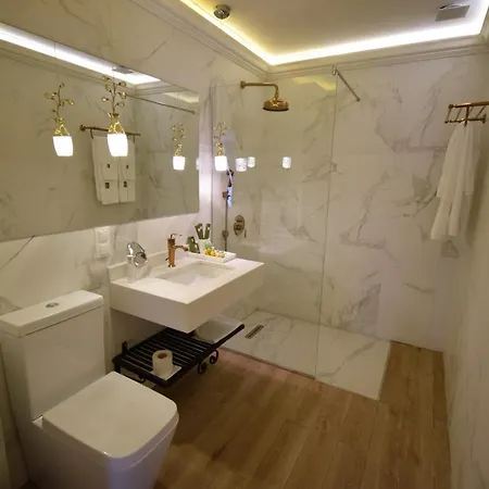 Semesterpark Luxury Beach Villas - Mineral Pools & Spa (Adults Only) Kranevo