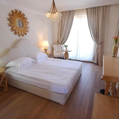 For 4 Or 6 Adults In Therma Village Kranevo