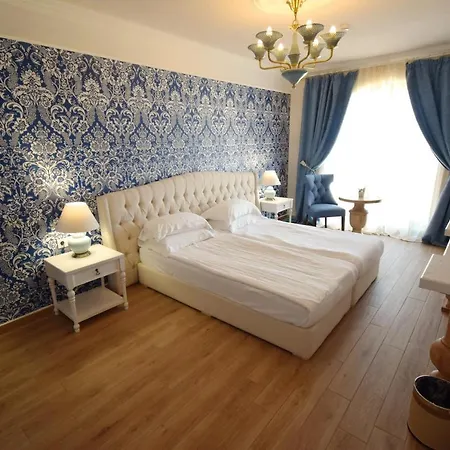 Holiday park For 4 Or 6 Adults In Therma Village