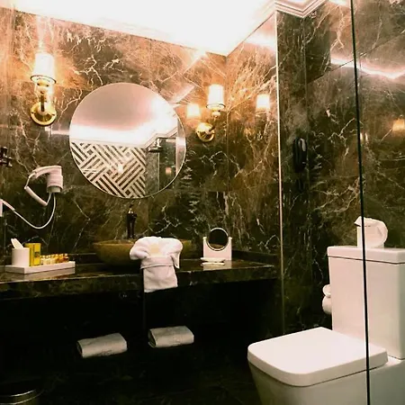 Semesterpark Luxury - Mineral Pools & (adults Only)