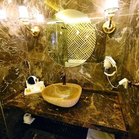 Luxury - Mineral Pools & (adults Only) Semesterpark Kranevo