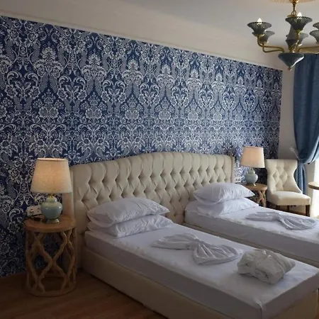 Holiday park For 4 Or 6 Adults In Therma Village