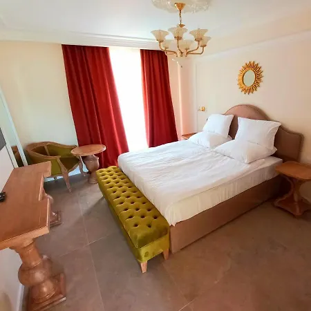 Semesterpark Luxury Beach Villas - Mineral Pools & Spa (Adults Only) Kranevo