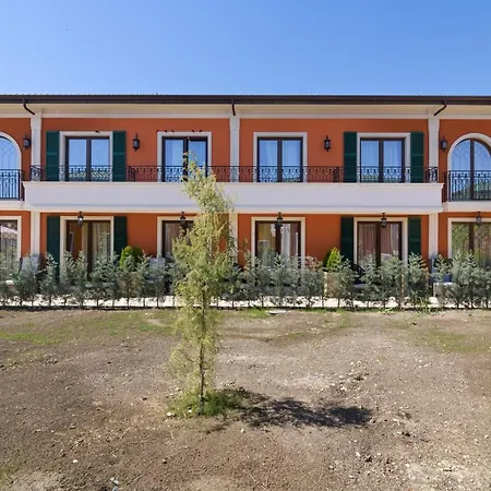 For 4 Or 6 Adults In Therma Village Kranevo