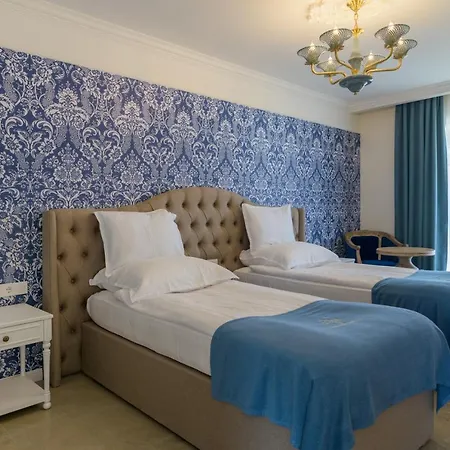 Luxury Beach Villas - Mineral Pools & Spa (Adults Only) Kranevo