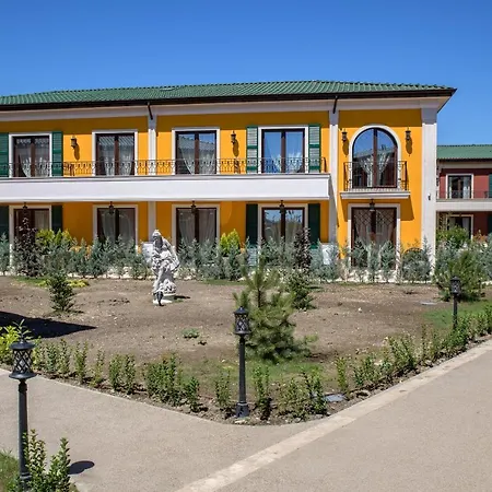 For 4 Or 6 Adults In Therma Village * Kranevo