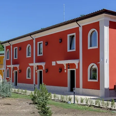Luxury Beach Villas - Mineral Pools & Spa (Adults Only) * Kranevo