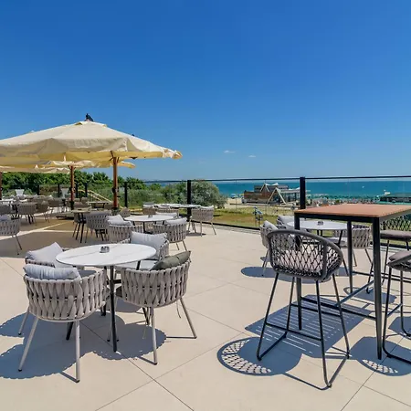 On The - Free Parking And Mineral Pools (adults Only) * Кранево
