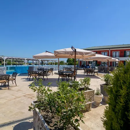 For 4 Or 6 Adults In Therma Village Holiday park Kranevo