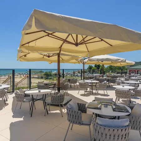 On The - Free Parking And Mineral Pools (adults Only) * Кранево