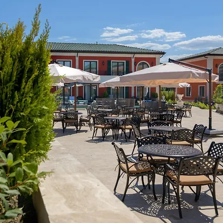 Luxury Beach Villas - Mineral Pools & Spa (Adults Only) * Kranevo