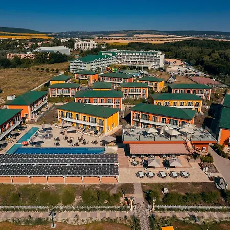 For 4 Or 6 Adults In Therma Village * Kranevo