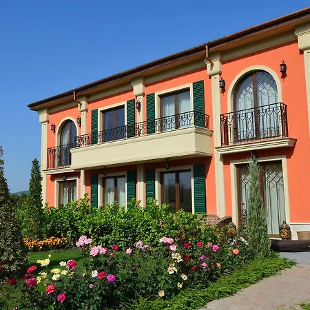 Luxury - Mineral Pools & (adults Only) * Kranevo