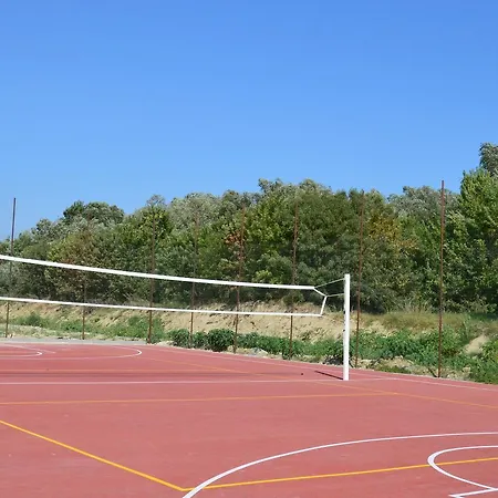 For 4 Or 6 Adults In Therma Village Holiday park