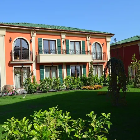Luxury - Mineral Pools & (adults Only) * Kranevo